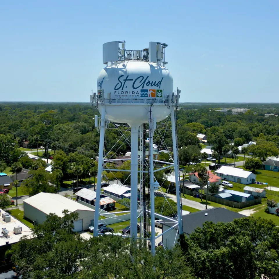 St. Cloud Car Service