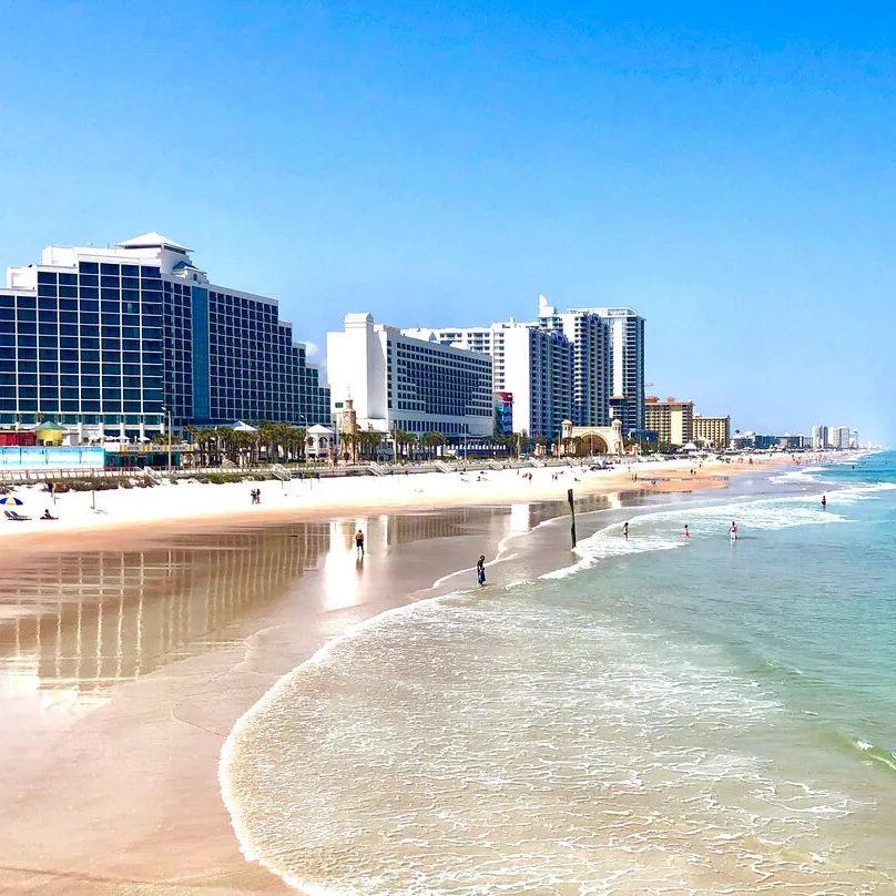Ormond Beach Car Service