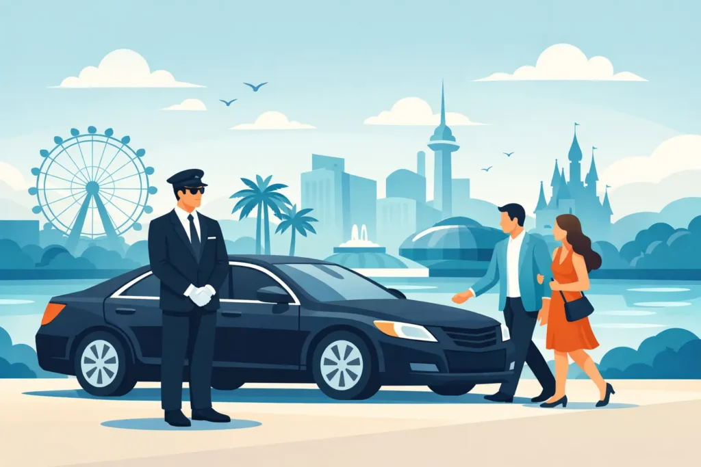 Orlando Chauffeur Service Guide