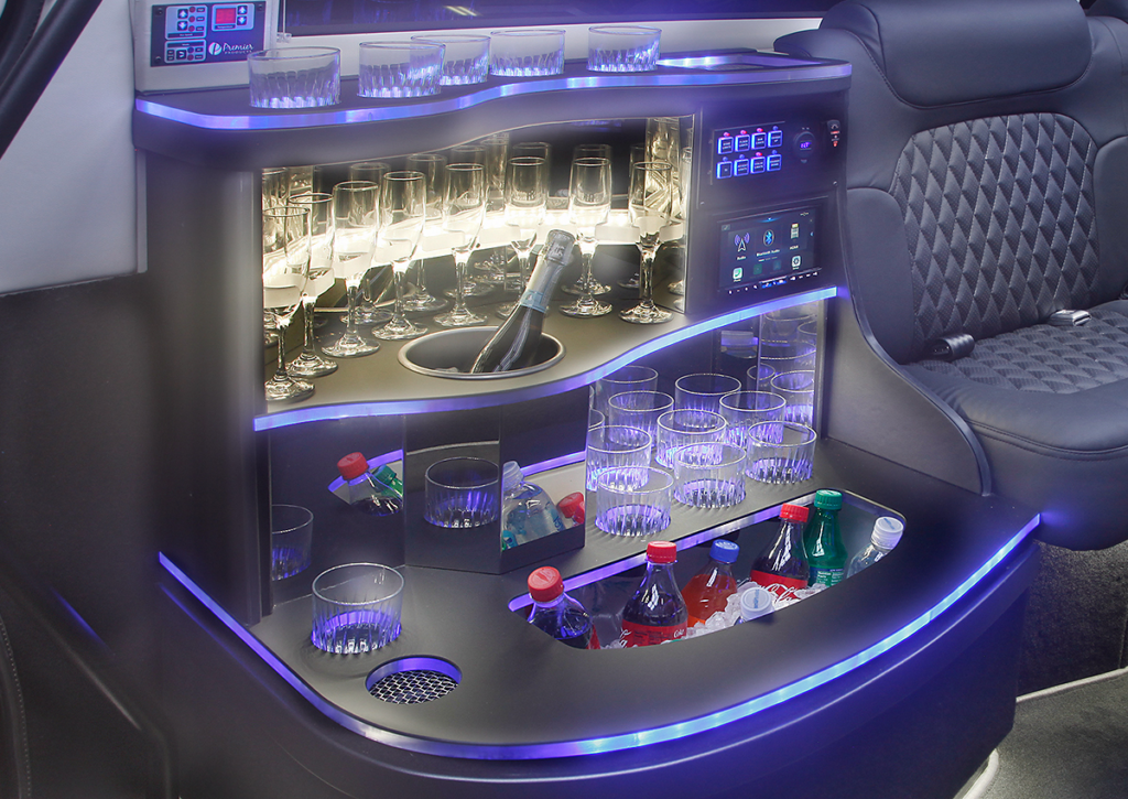 airport limo service orlando - Backstage Limo Services