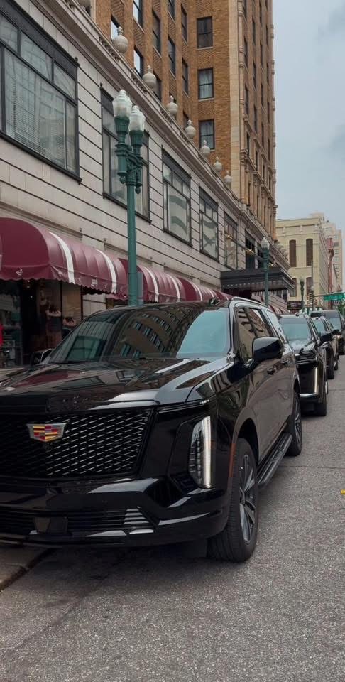 Chauffeur Service Orlando to Tampa: What to Know Before You Book
