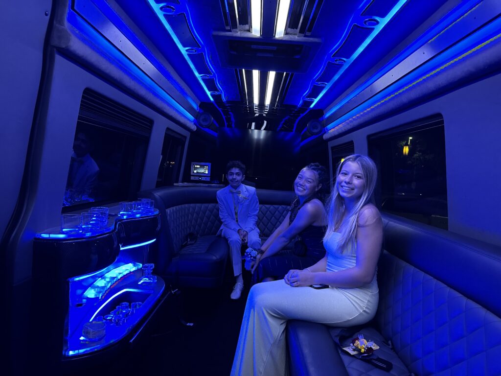 limo service from mco to port canaveral - Backstage Limo Services