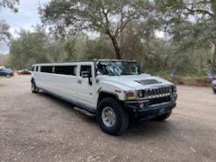 Limousine Service in Orlando, FL