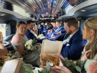 Limousine Service in Orlando, FL