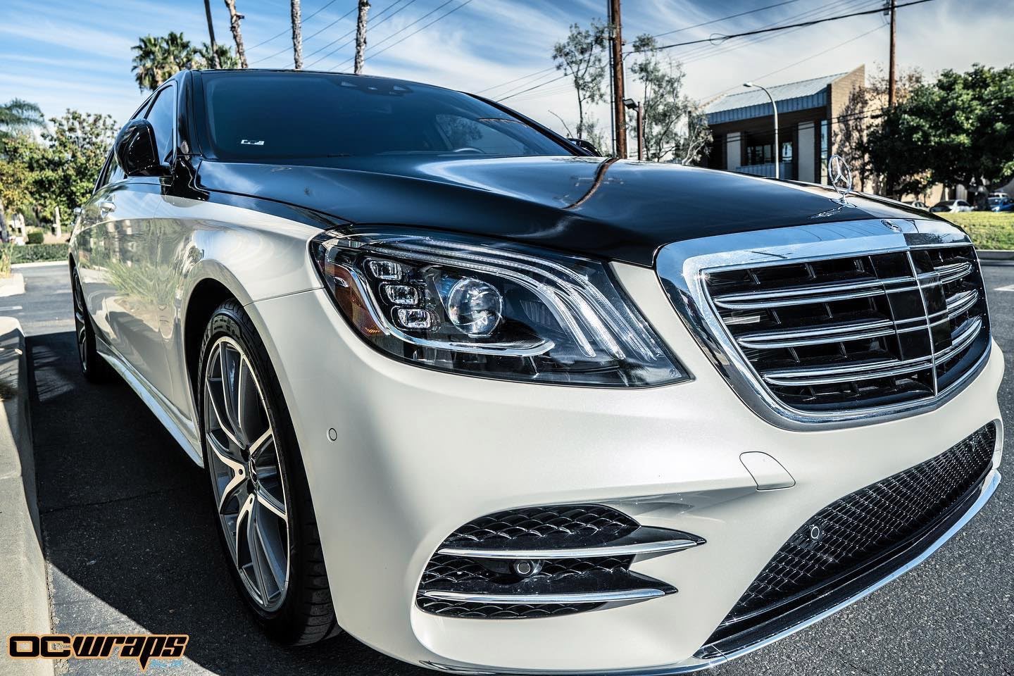 Limousine Service in Orlando, FL