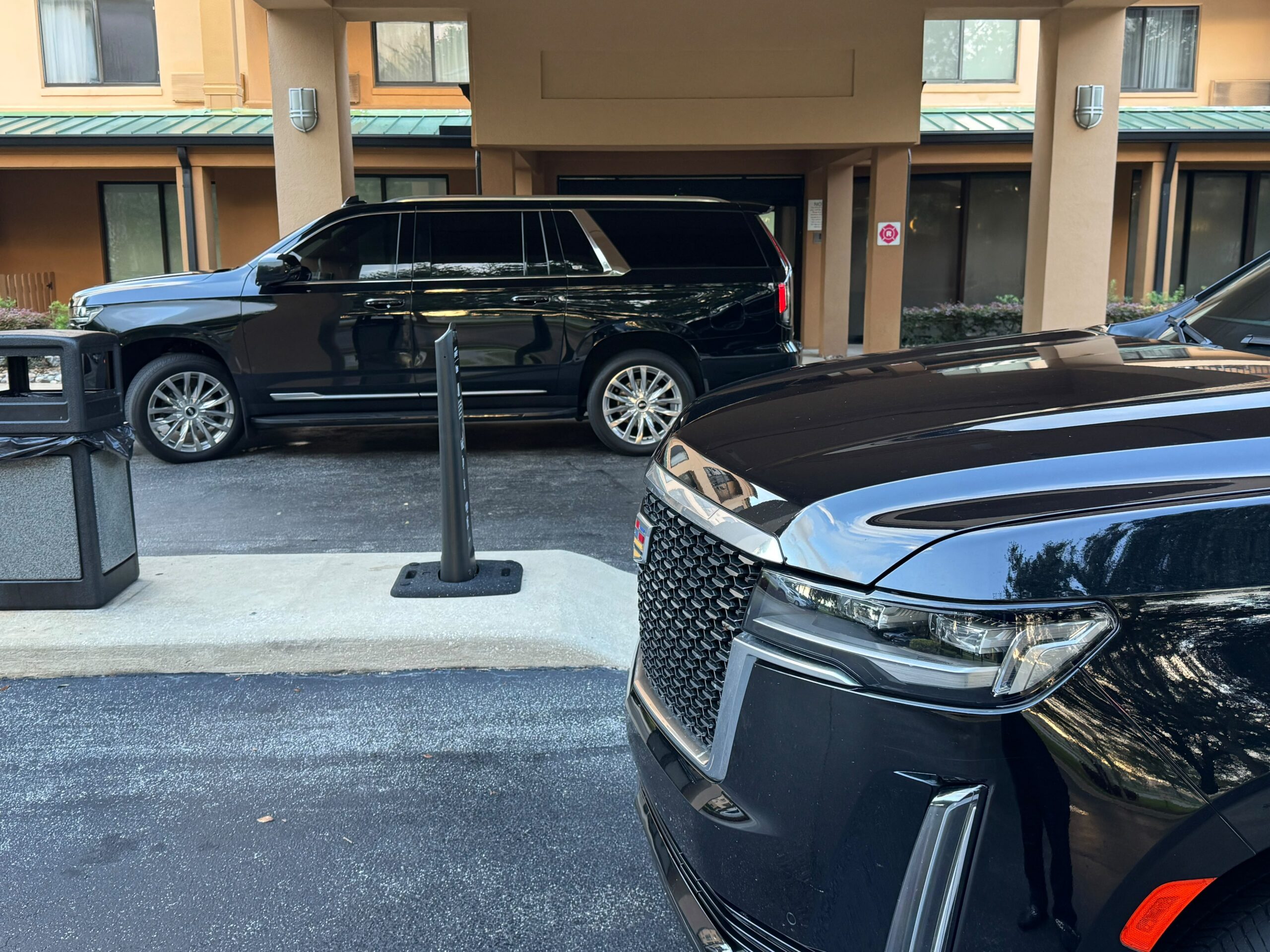 Limousine Service in Orlando, FL